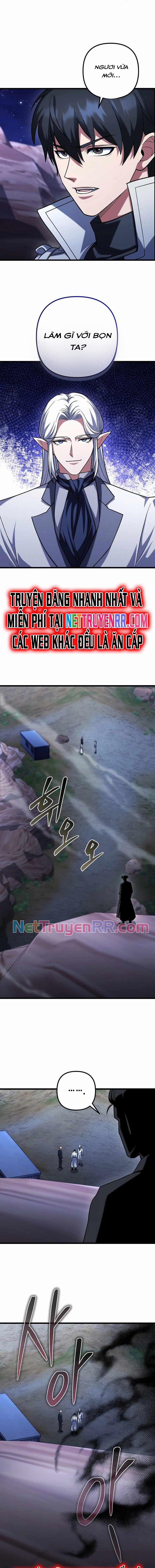 Thăng Hạng Từ Đỉnh Cấp 62 trang 18