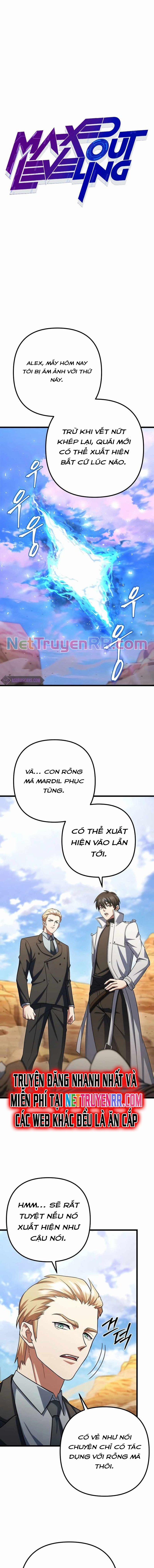 Thăng Hạng Từ Đỉnh Cấp 62 trang 2