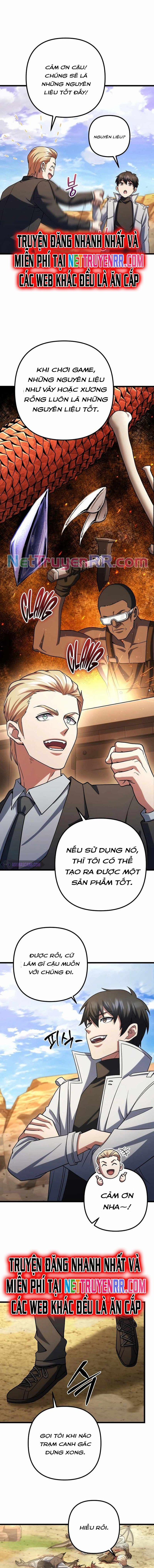 Thăng Hạng Từ Đỉnh Cấp 62 trang 3