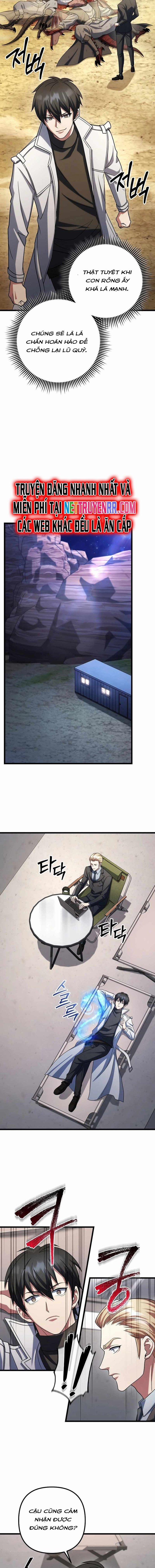 Thăng Hạng Từ Đỉnh Cấp 62 trang 4