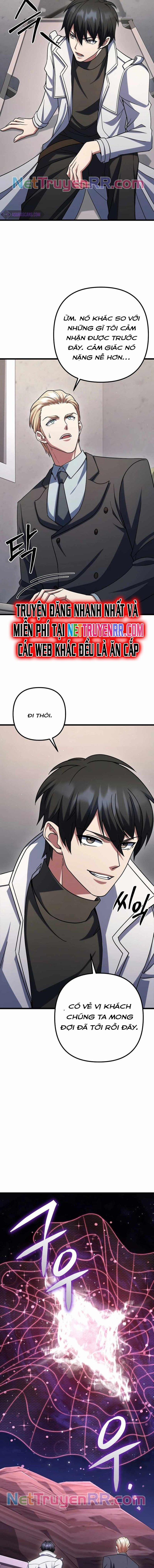 Thăng Hạng Từ Đỉnh Cấp 62 trang 5