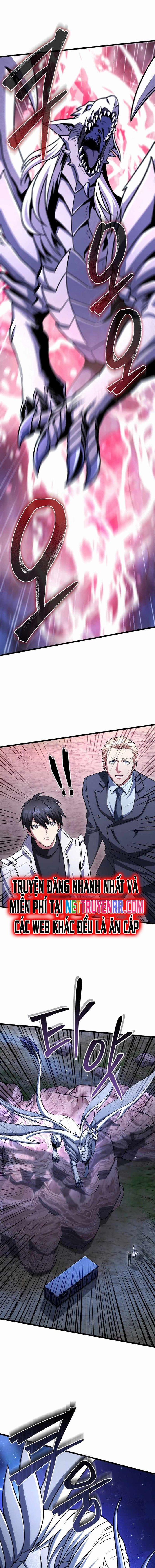 Thăng Hạng Từ Đỉnh Cấp 62 trang 7