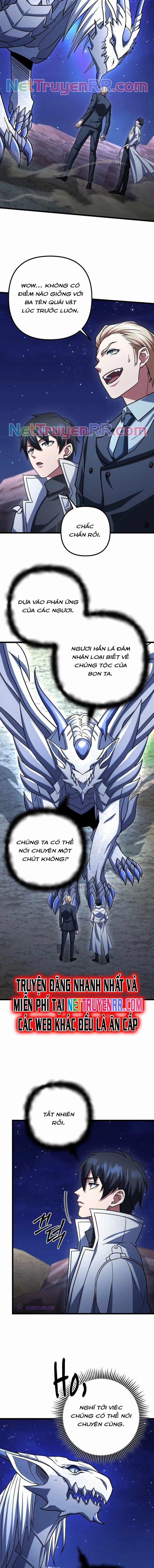 Thăng Hạng Từ Đỉnh Cấp 62 trang 8