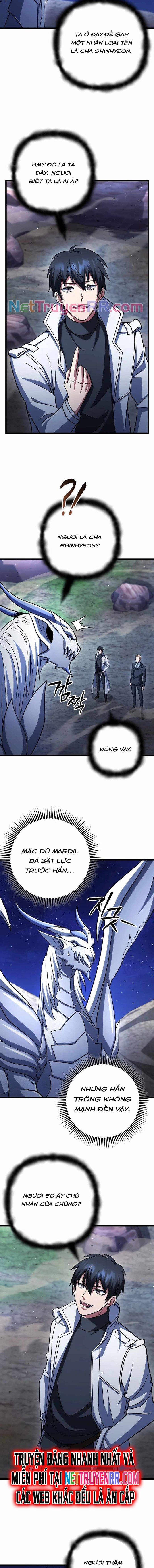 Thăng Hạng Từ Đỉnh Cấp 62 trang 9