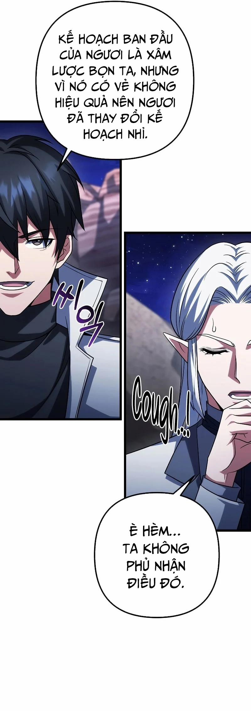 Thăng Hạng Từ Đỉnh Cấp 63 trang 10