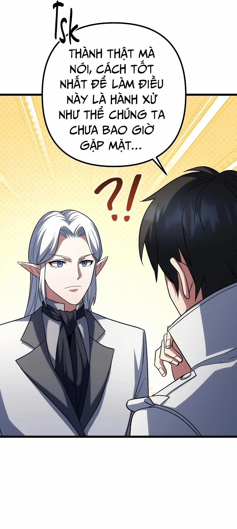 Thăng Hạng Từ Đỉnh Cấp 63 trang 11