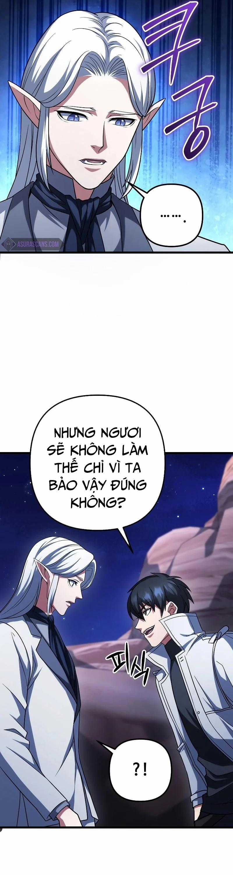 Thăng Hạng Từ Đỉnh Cấp 63 trang 13