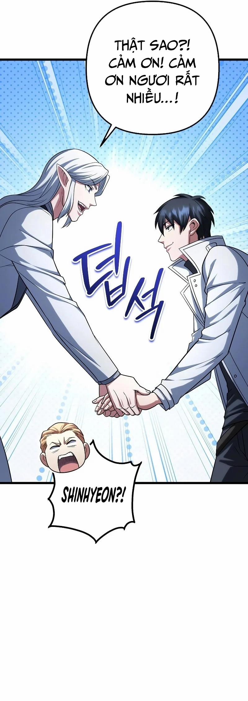 Thăng Hạng Từ Đỉnh Cấp 63 trang 15