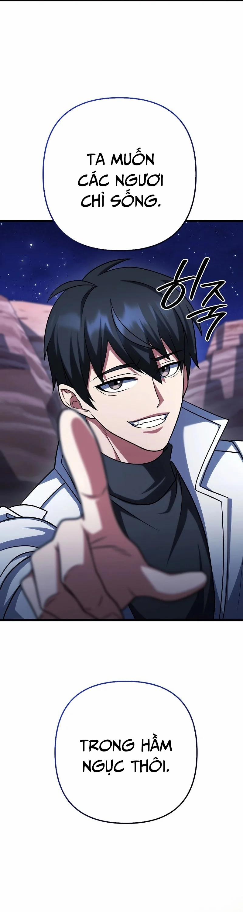 Thăng Hạng Từ Đỉnh Cấp 63 trang 17