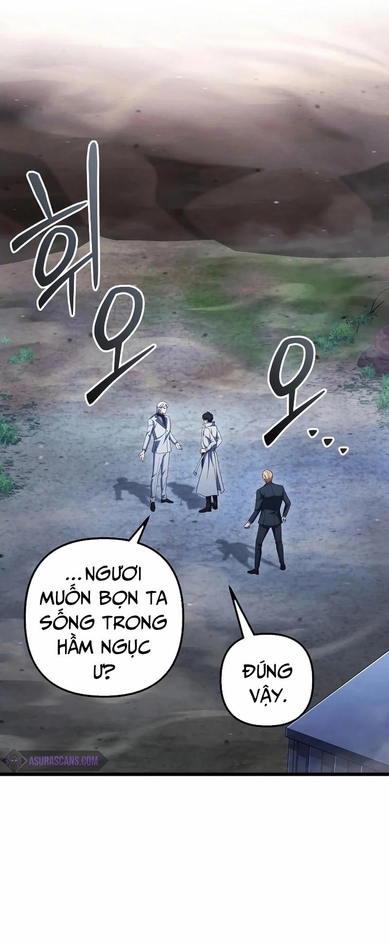 Thăng Hạng Từ Đỉnh Cấp 63 trang 18