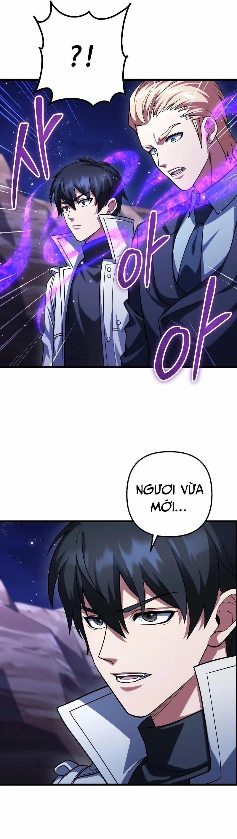 Thăng Hạng Từ Đỉnh Cấp 63 trang 2