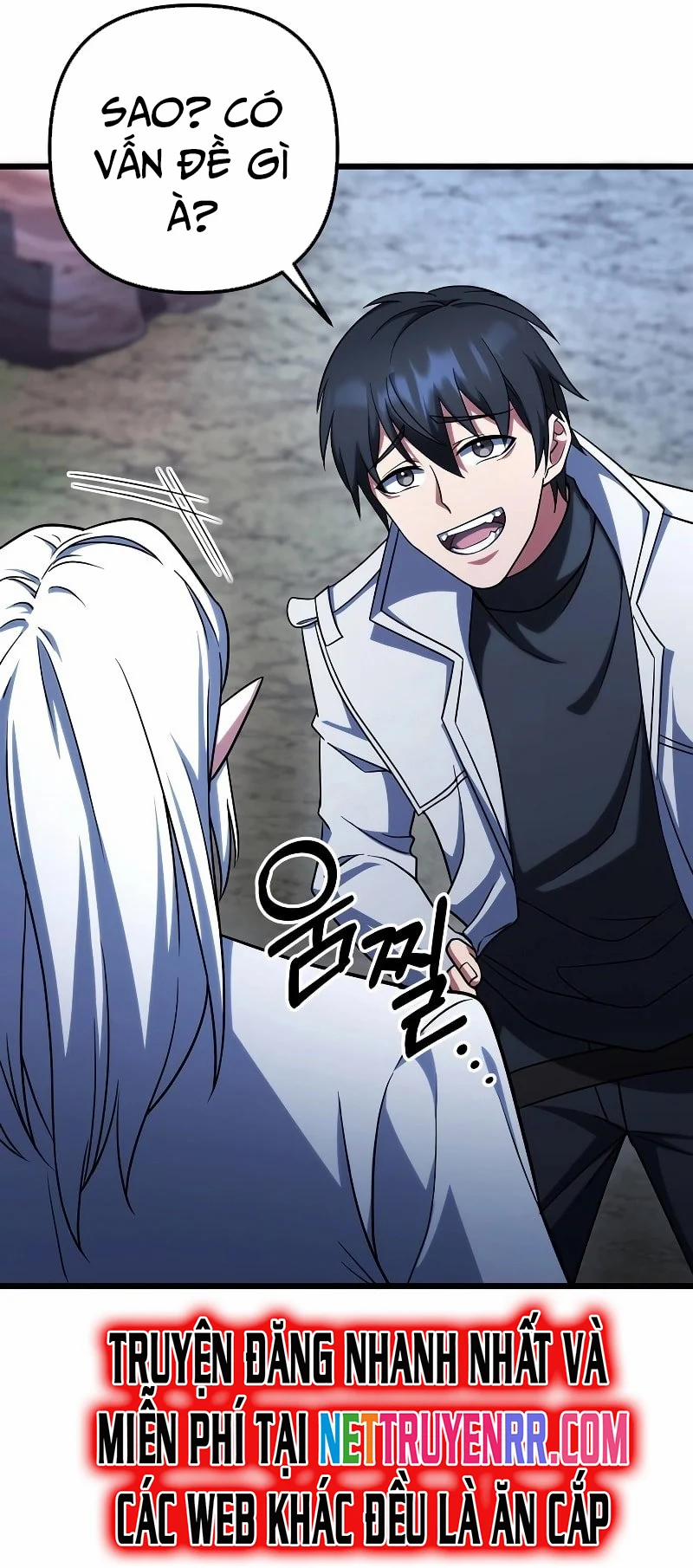 Thăng Hạng Từ Đỉnh Cấp 63 trang 20