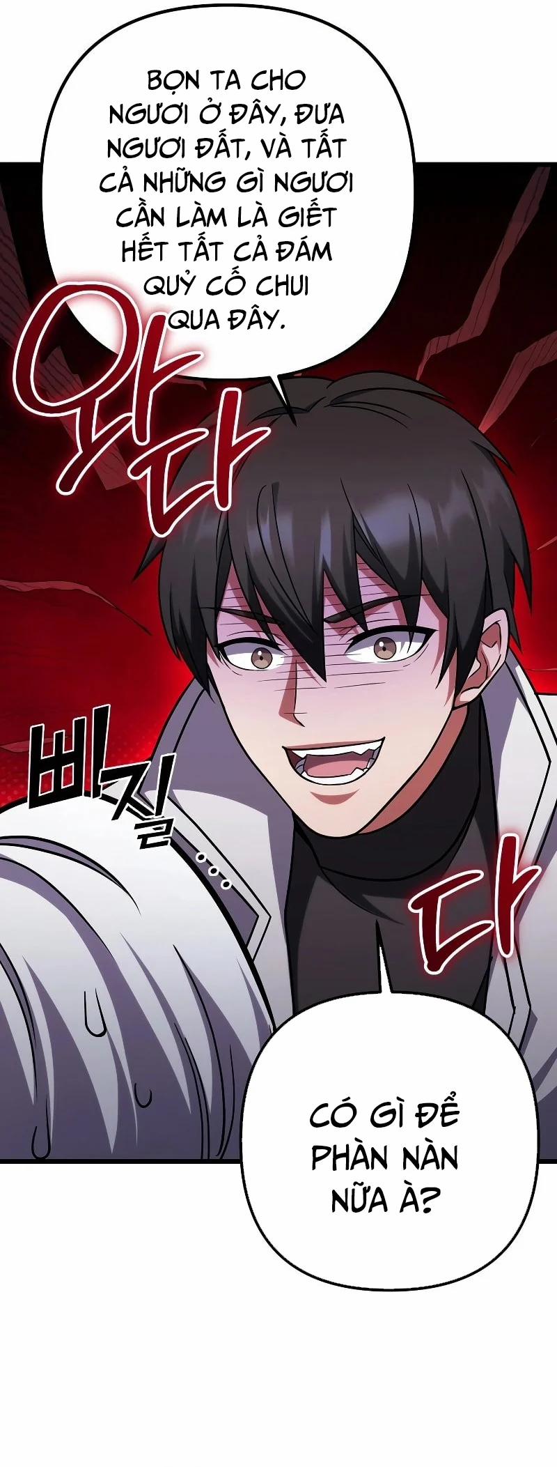 Thăng Hạng Từ Đỉnh Cấp 63 trang 21