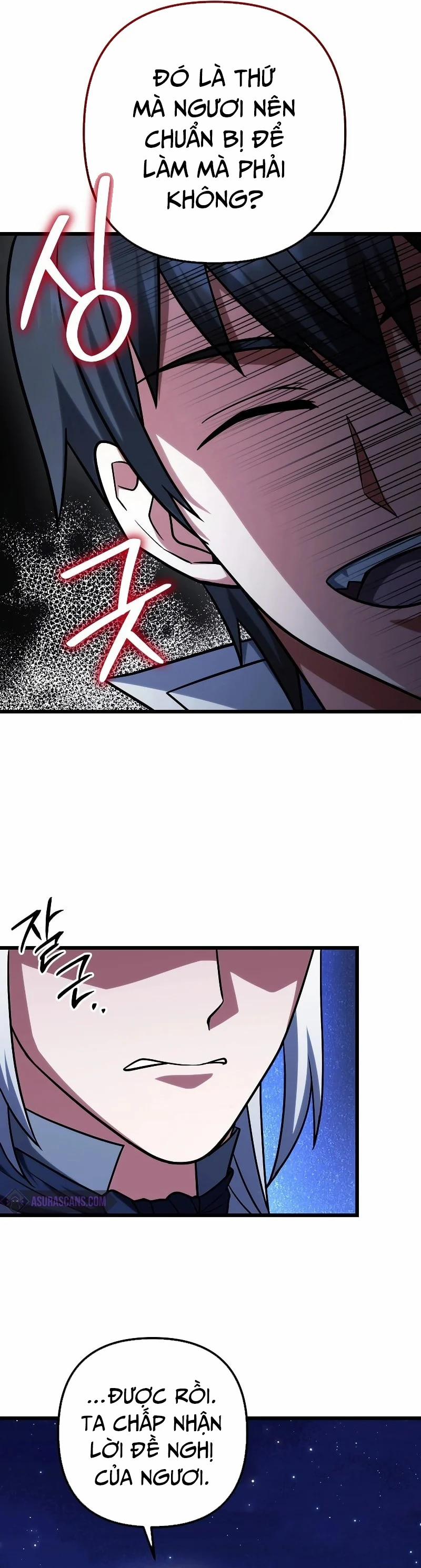 Thăng Hạng Từ Đỉnh Cấp 63 trang 23