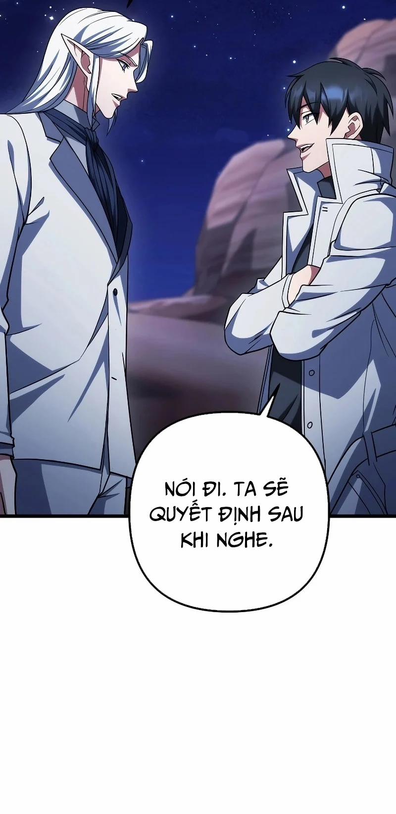 Thăng Hạng Từ Đỉnh Cấp 63 trang 25