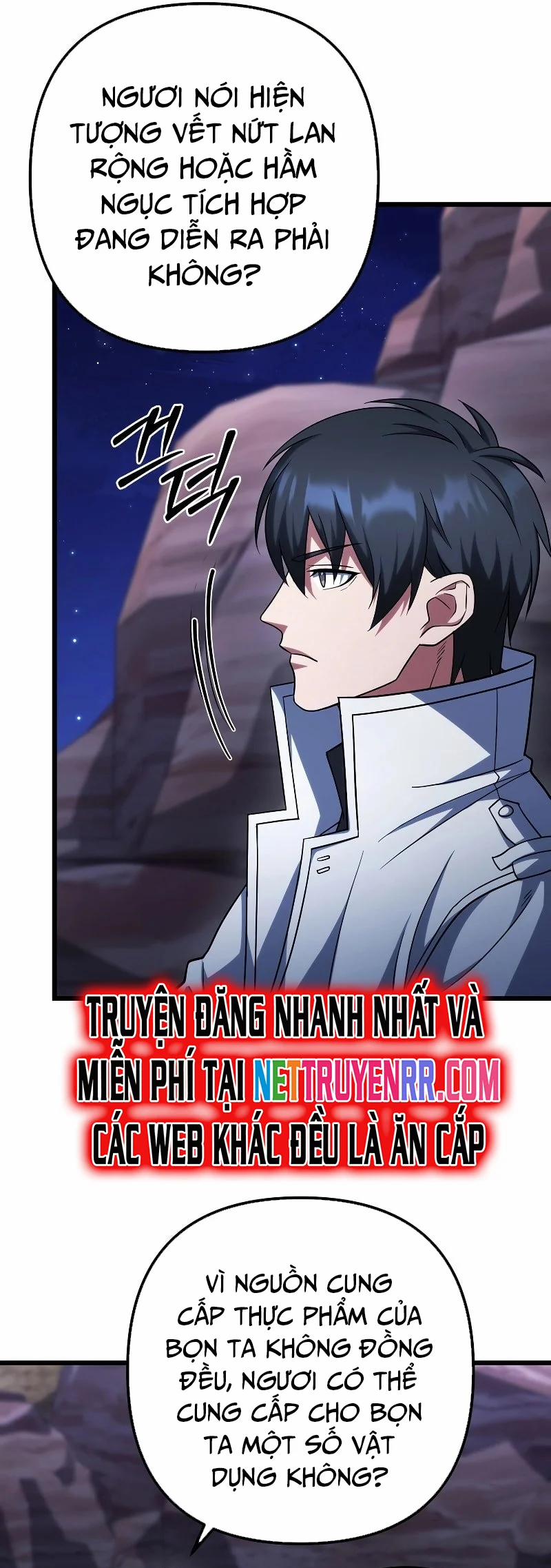 Thăng Hạng Từ Đỉnh Cấp 63 trang 26