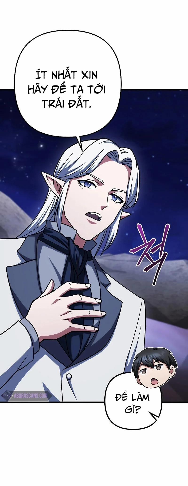 Thăng Hạng Từ Đỉnh Cấp 63 trang 28