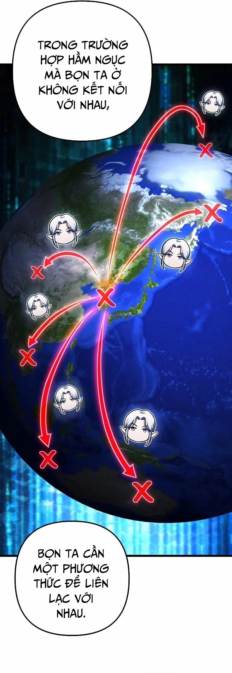 Thăng Hạng Từ Đỉnh Cấp 63 trang 29