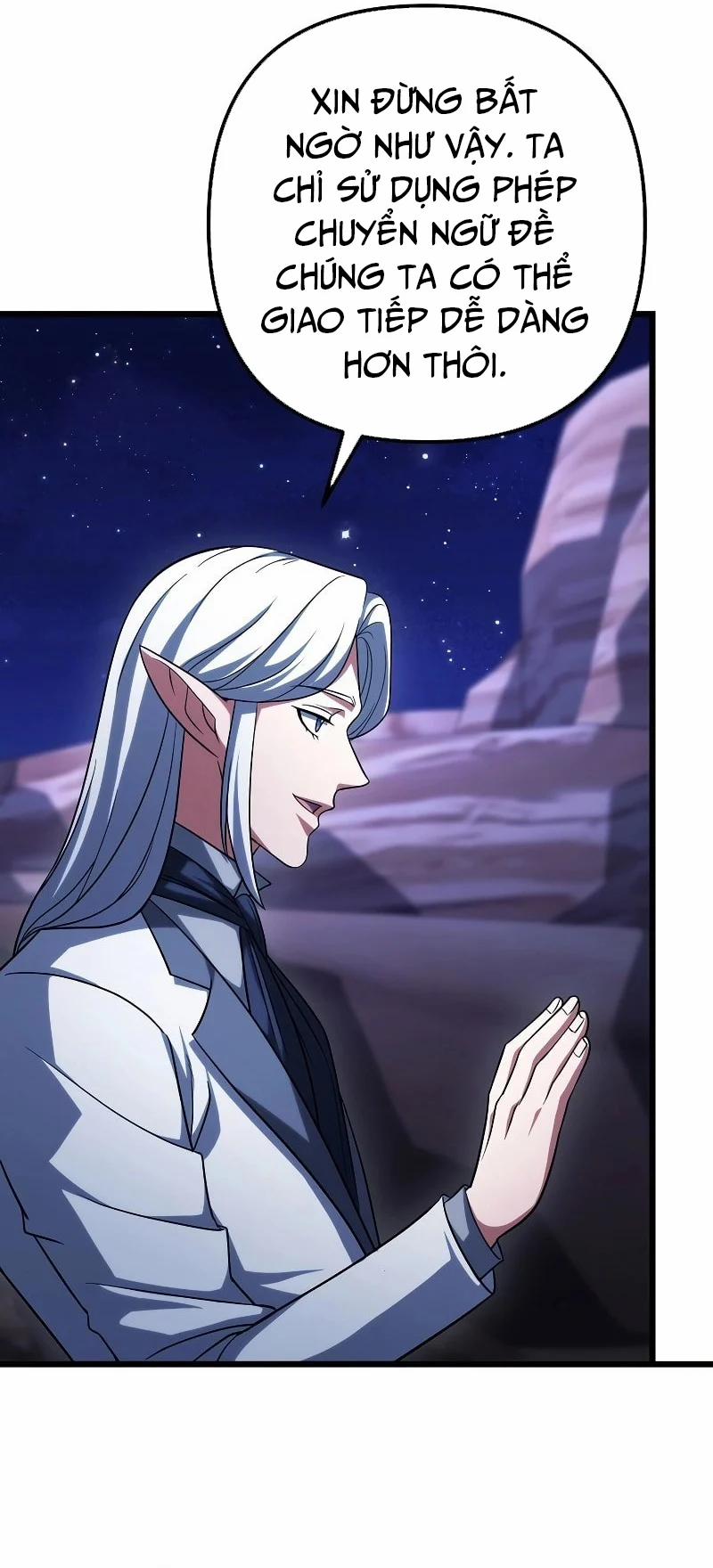 Thăng Hạng Từ Đỉnh Cấp 63 trang 3