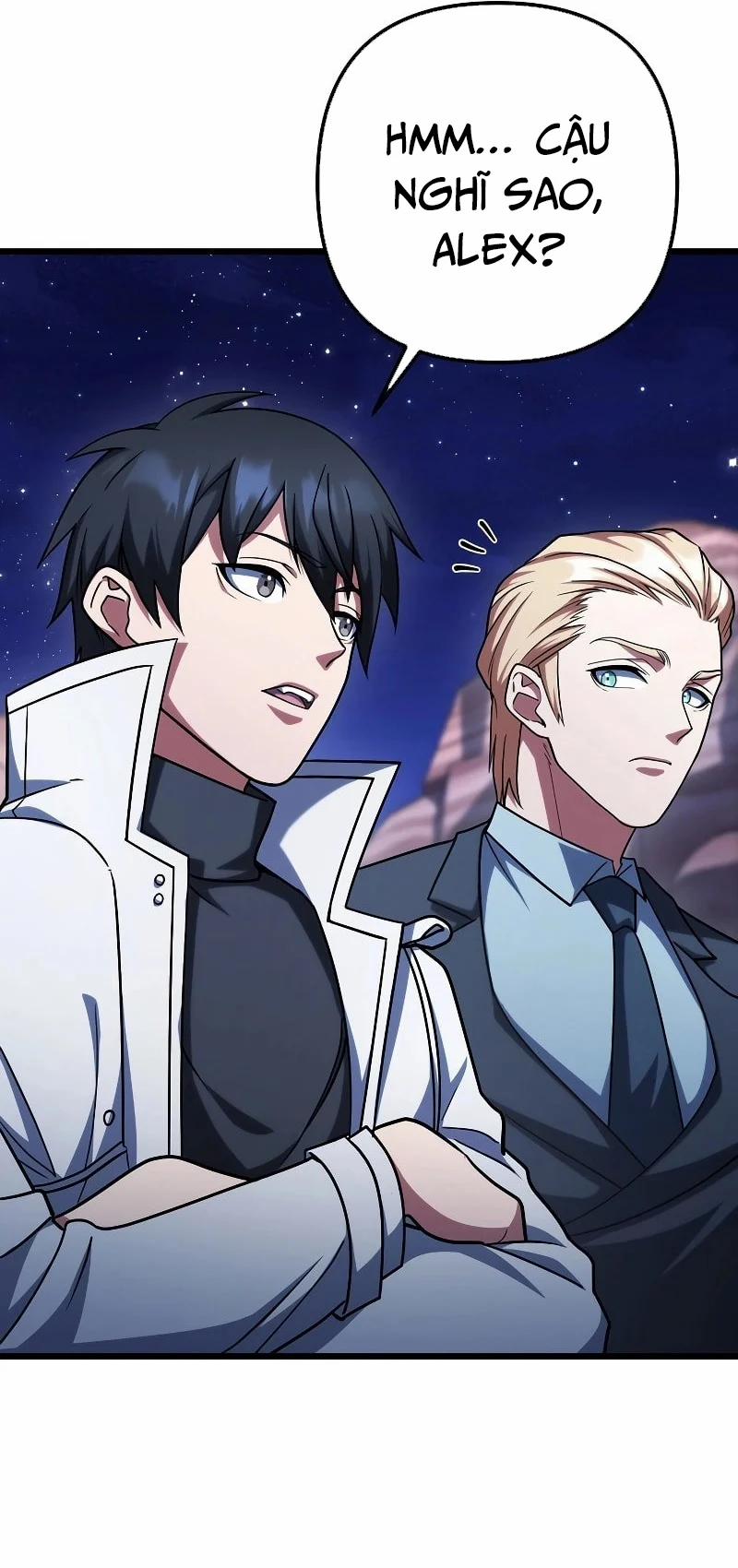 Thăng Hạng Từ Đỉnh Cấp 63 trang 30