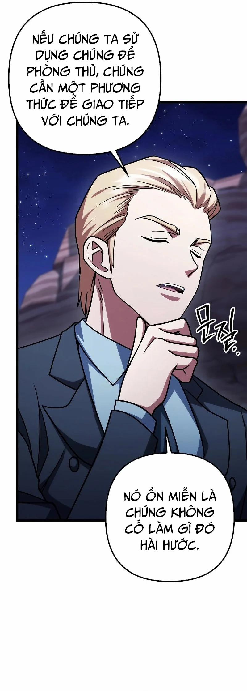 Thăng Hạng Từ Đỉnh Cấp 63 trang 31