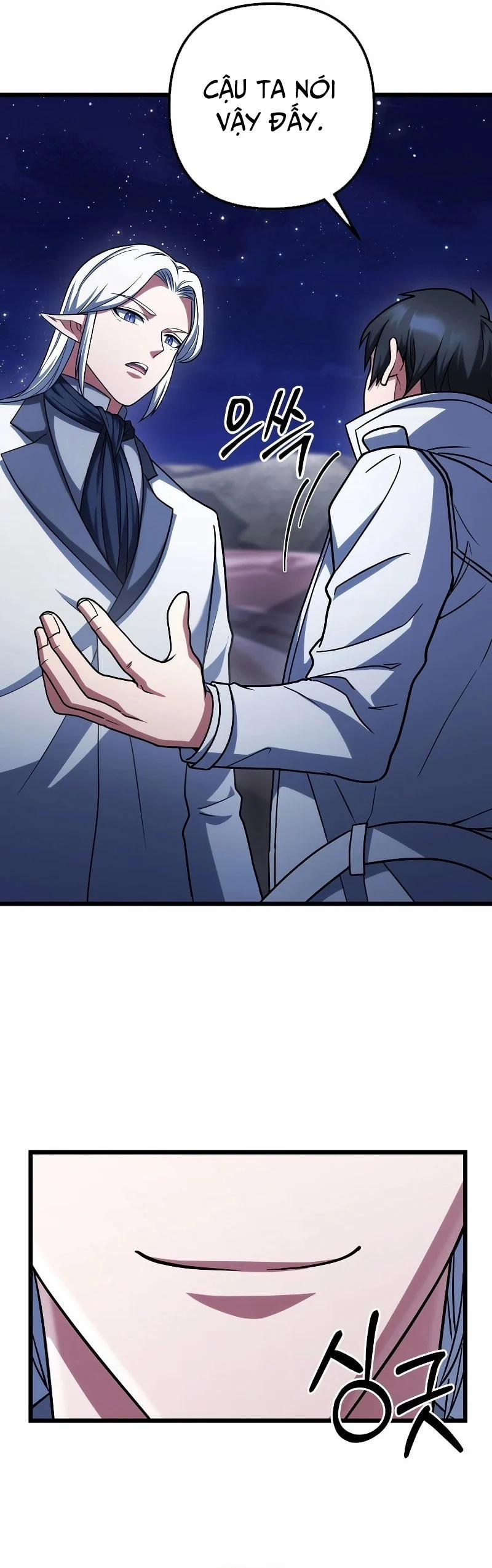 Thăng Hạng Từ Đỉnh Cấp 63 trang 32