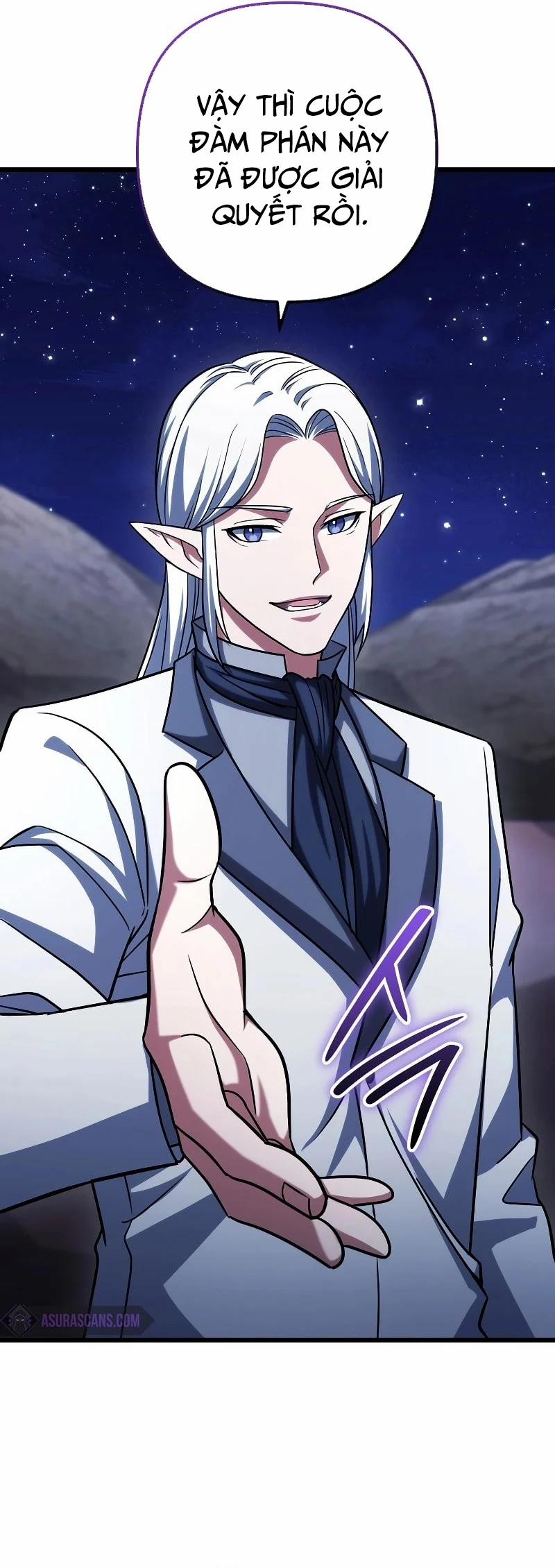 Thăng Hạng Từ Đỉnh Cấp 63 trang 33