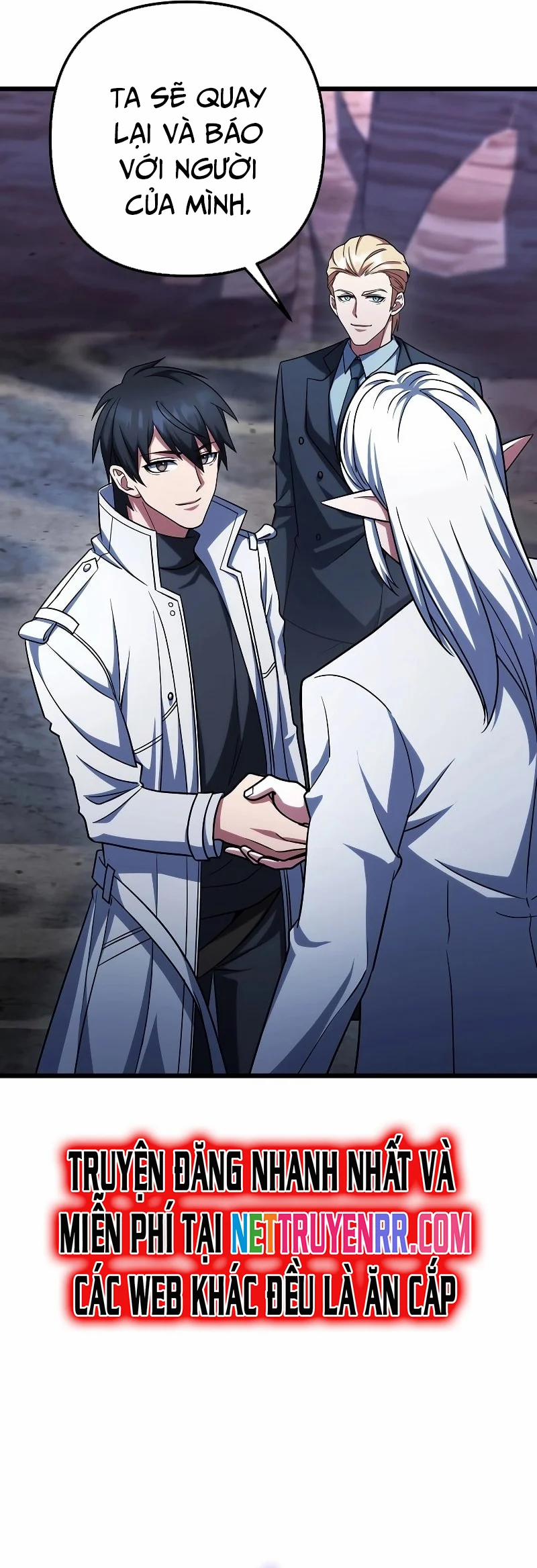 Thăng Hạng Từ Đỉnh Cấp 63 trang 34