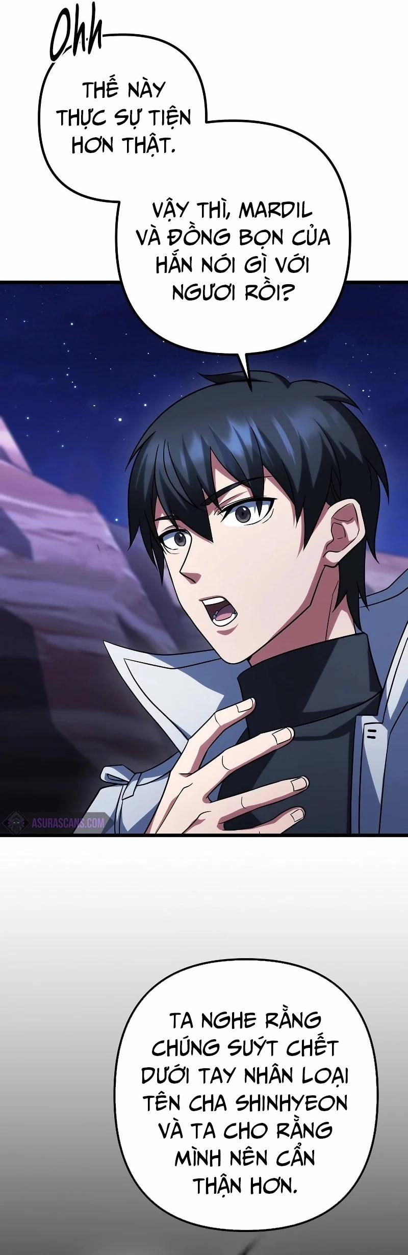 Thăng Hạng Từ Đỉnh Cấp 63 trang 4