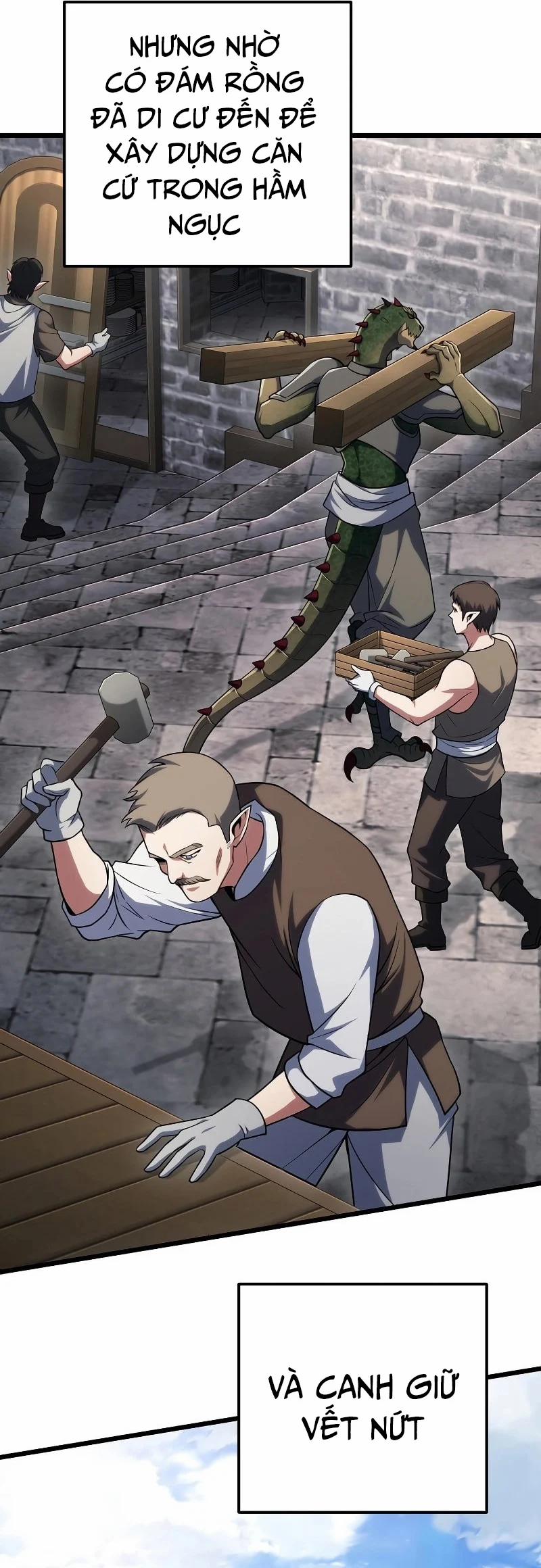 Thăng Hạng Từ Đỉnh Cấp 63 trang 40