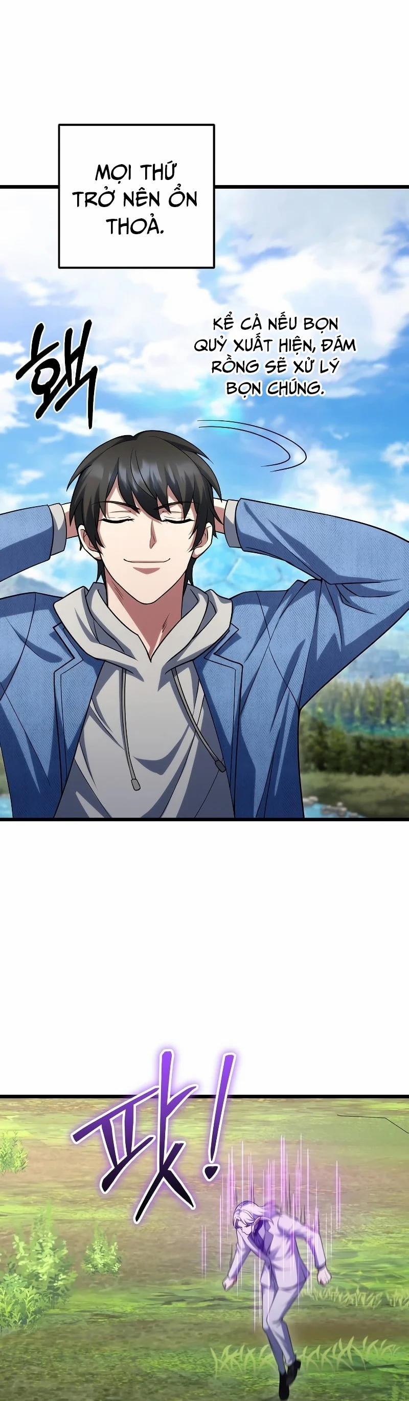 Thăng Hạng Từ Đỉnh Cấp 63 trang 42