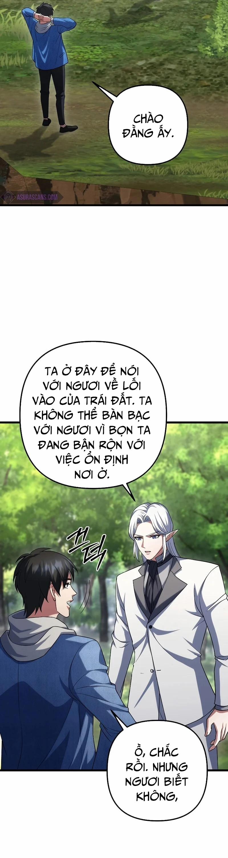 Thăng Hạng Từ Đỉnh Cấp 63 trang 43