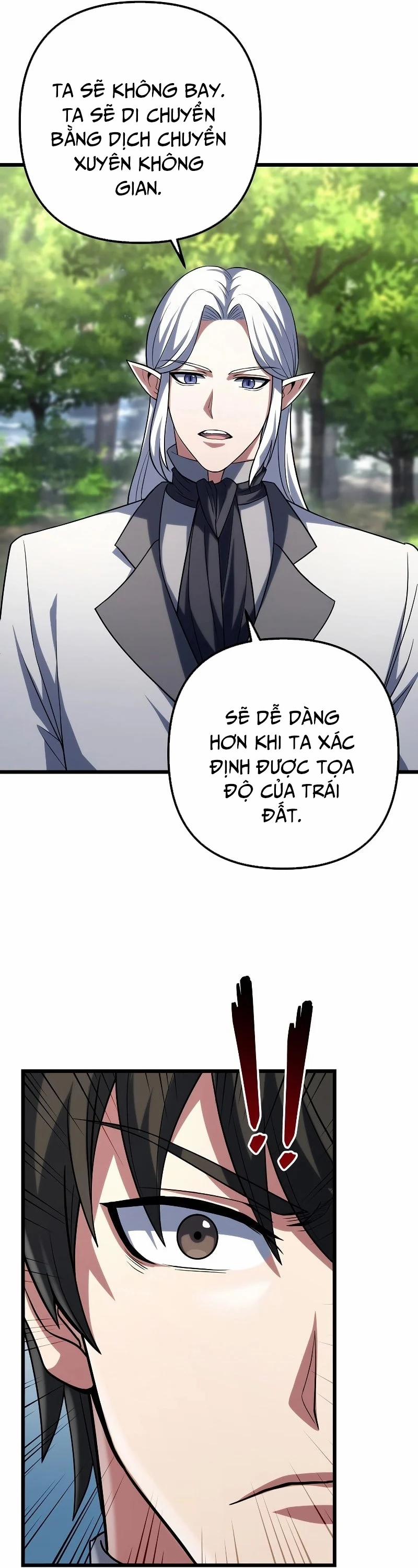 Thăng Hạng Từ Đỉnh Cấp 63 trang 45