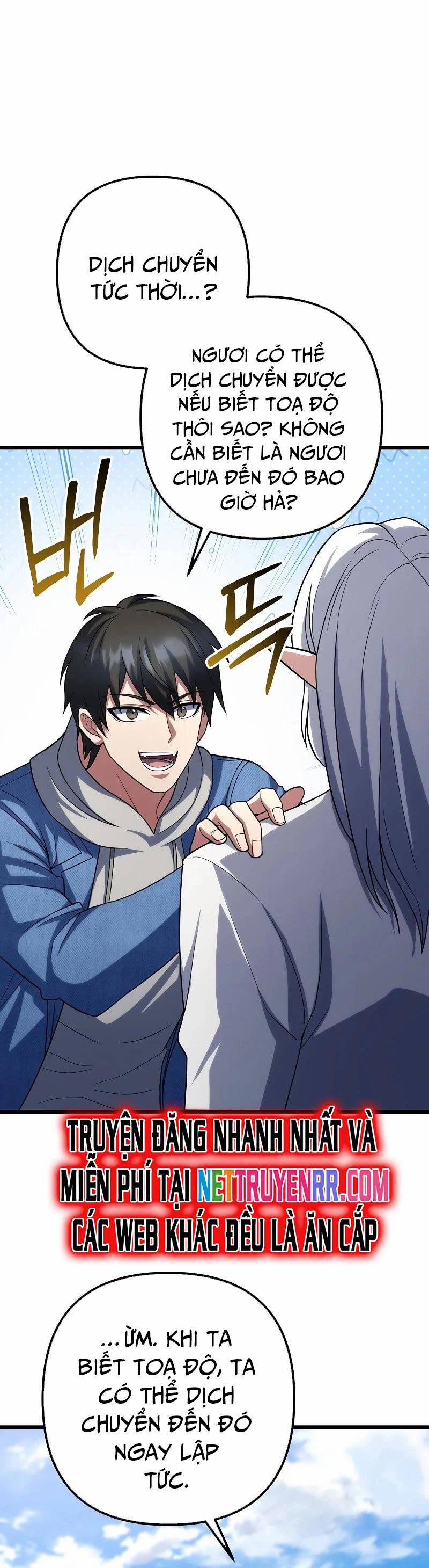 Thăng Hạng Từ Đỉnh Cấp 63 trang 46