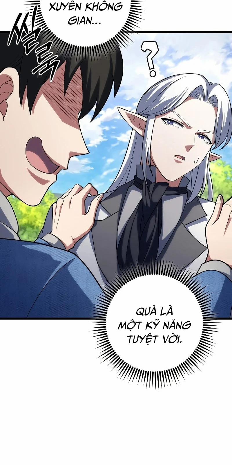 Thăng Hạng Từ Đỉnh Cấp 63 trang 49