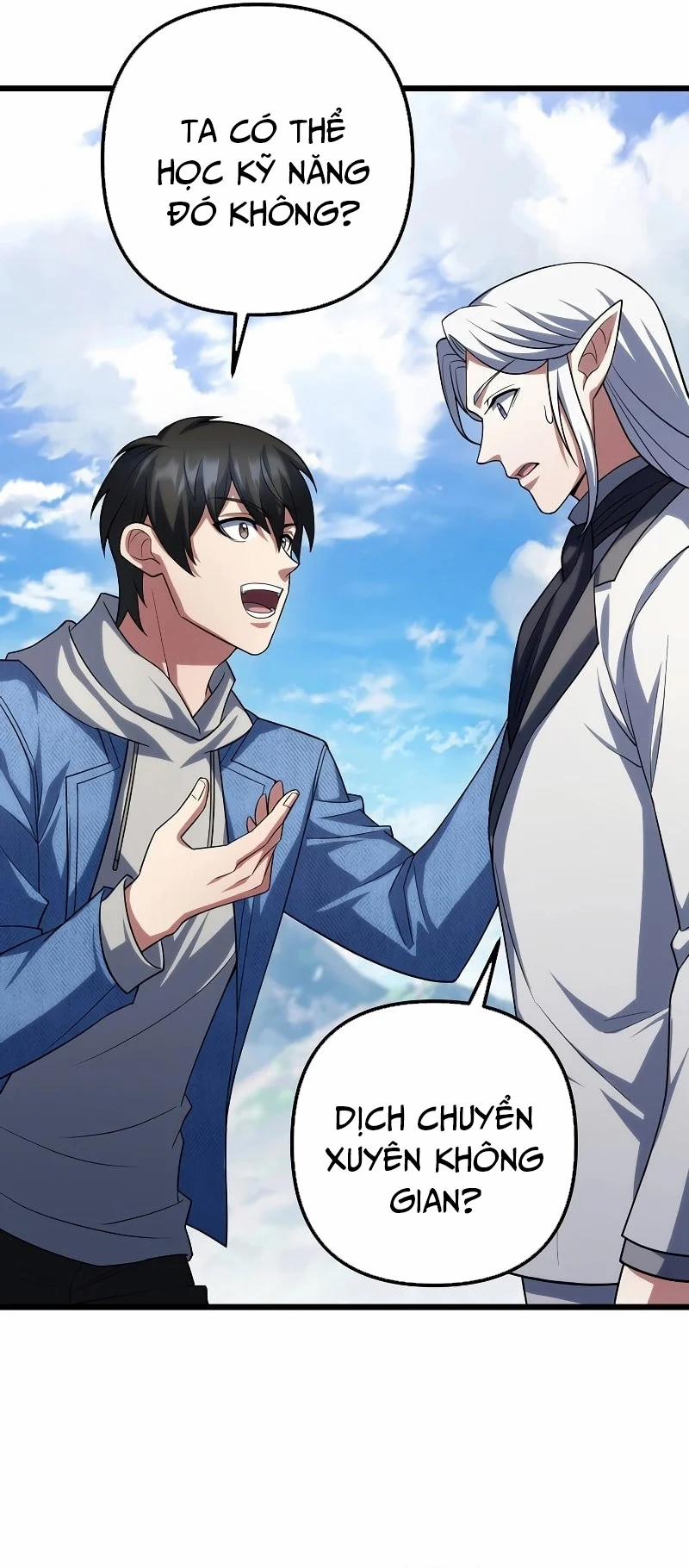 Thăng Hạng Từ Đỉnh Cấp 63 trang 50