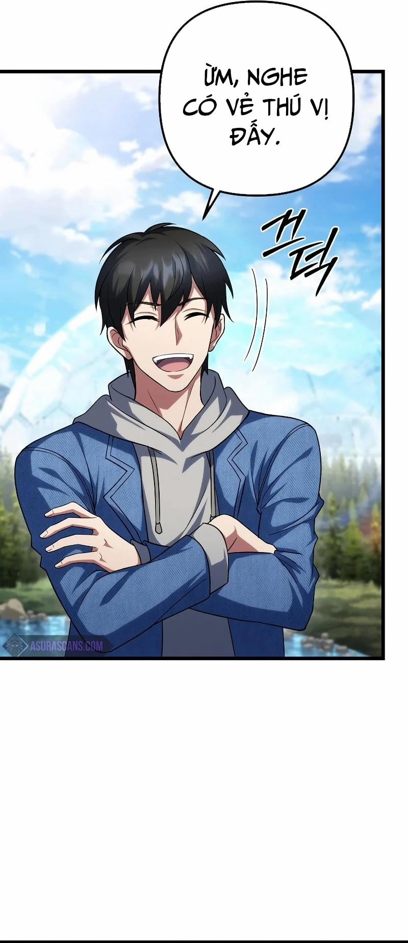 Thăng Hạng Từ Đỉnh Cấp 63 trang 51