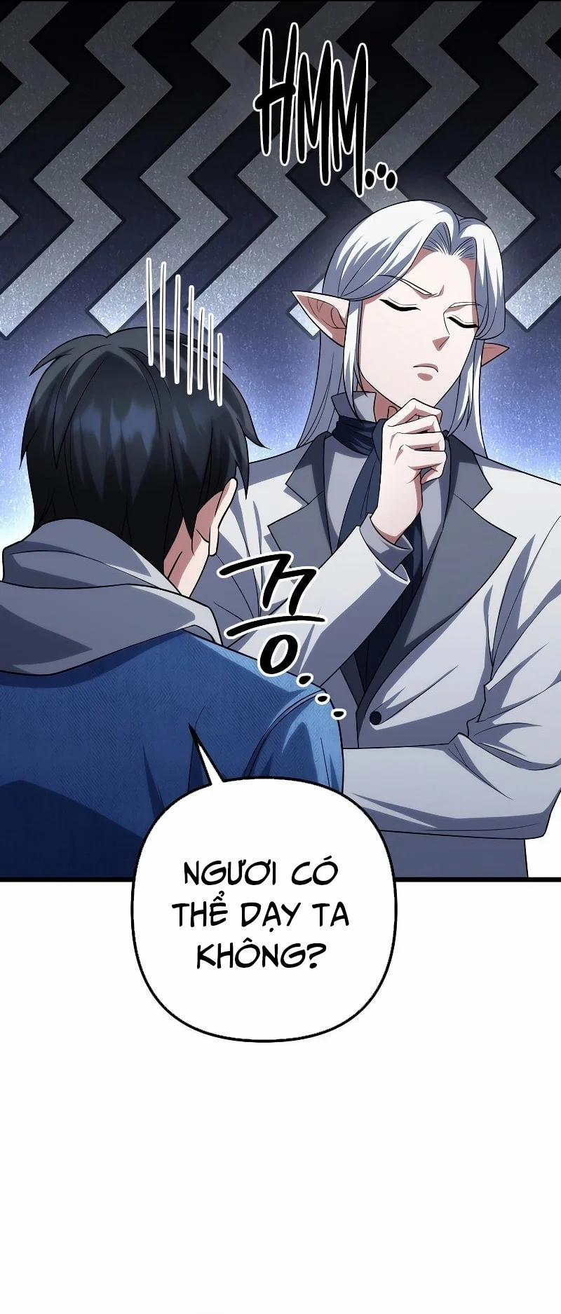 Thăng Hạng Từ Đỉnh Cấp 63 trang 52