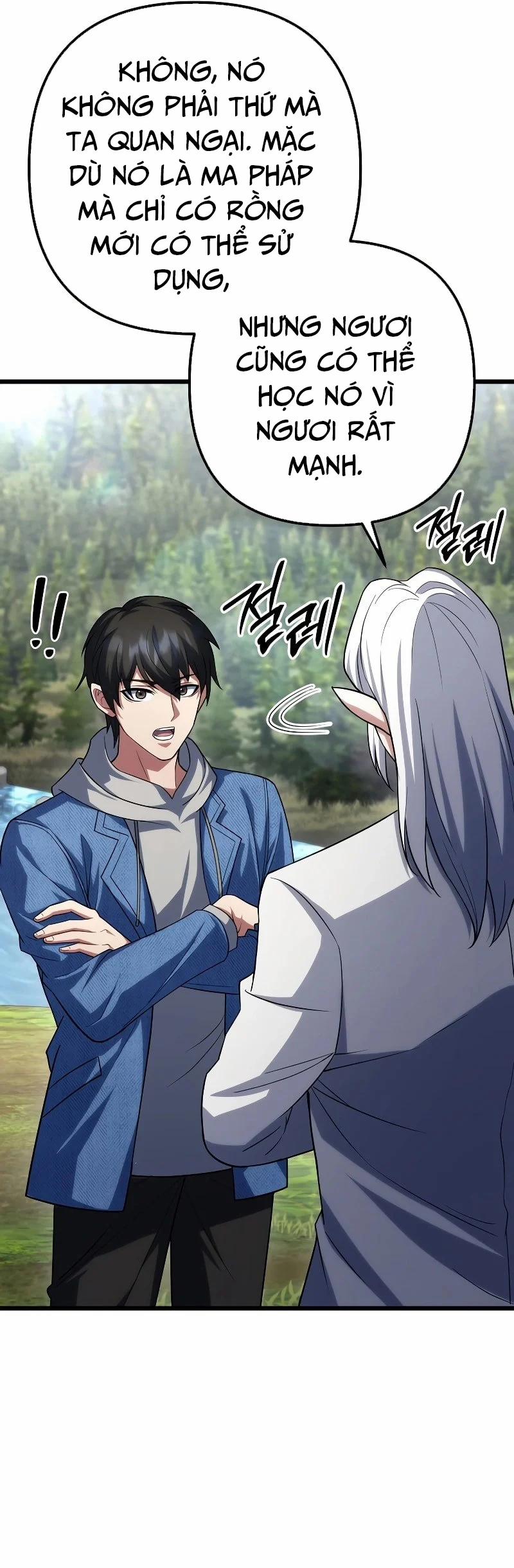 Thăng Hạng Từ Đỉnh Cấp 63 trang 53