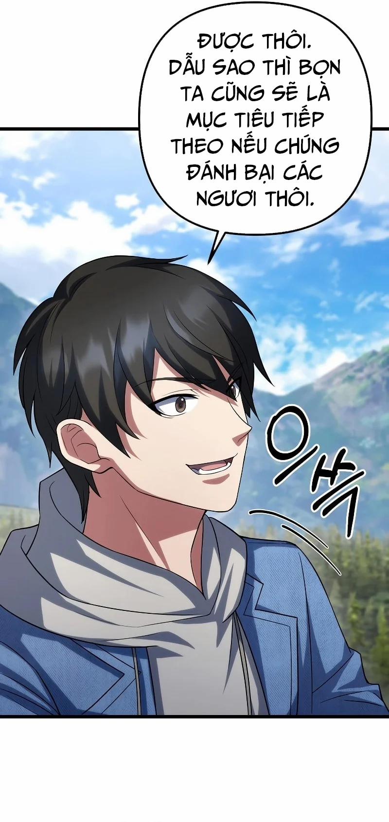 Thăng Hạng Từ Đỉnh Cấp 63 trang 55