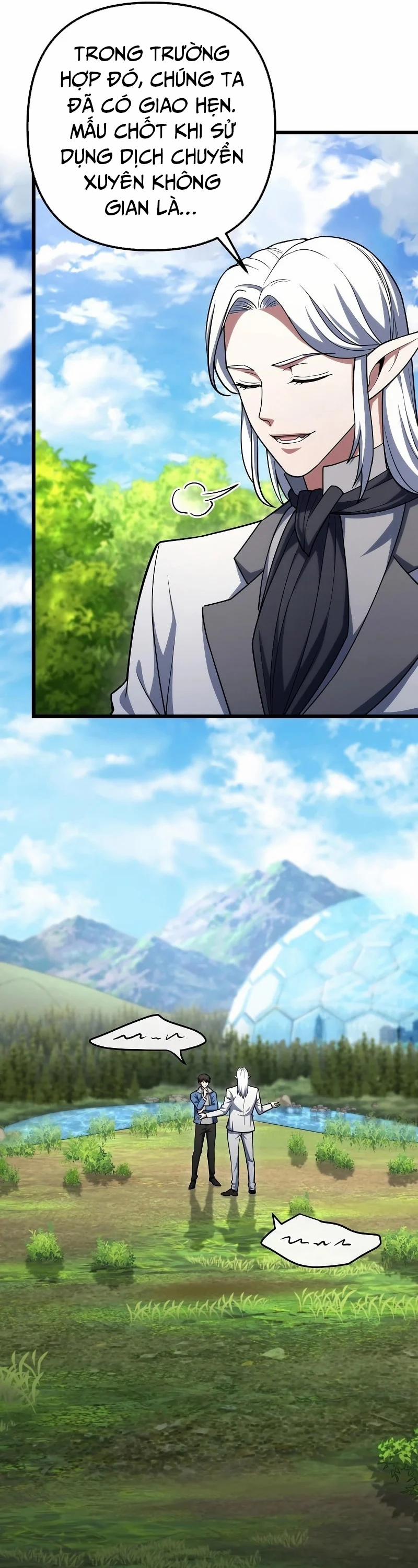 Thăng Hạng Từ Đỉnh Cấp 63 trang 56