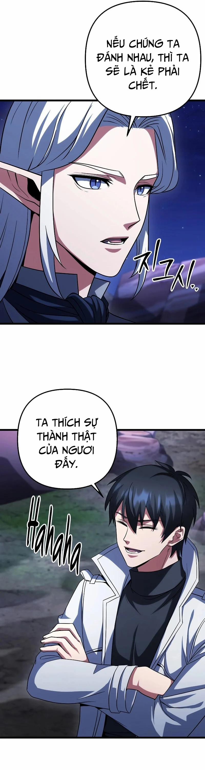 Thăng Hạng Từ Đỉnh Cấp 63 trang 6