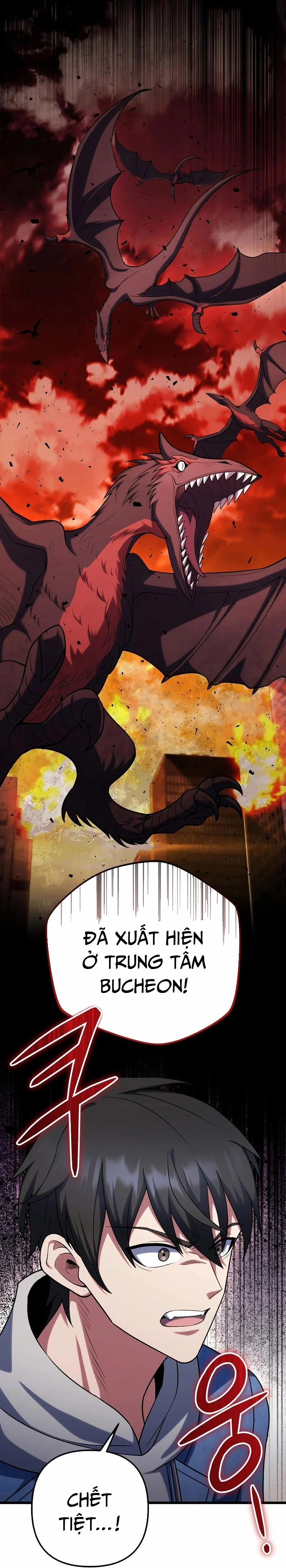 Thăng Hạng Từ Đỉnh Cấp 63 trang 61