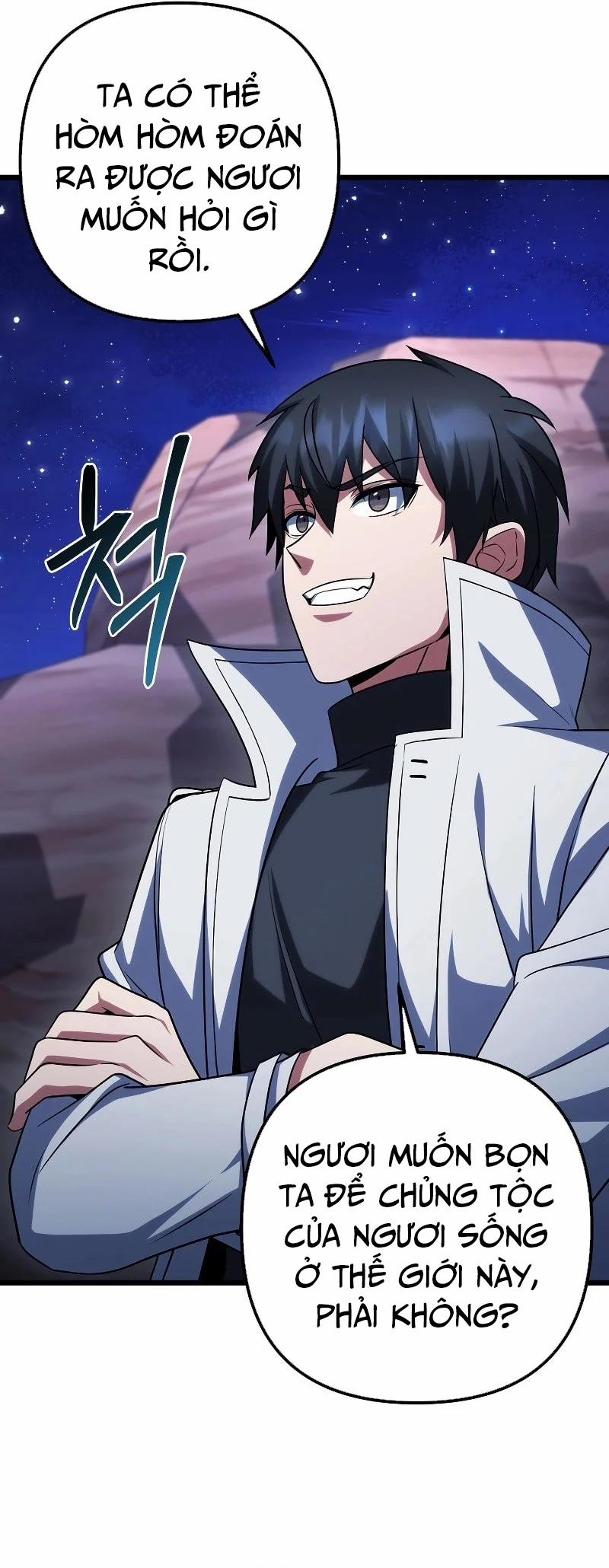 Thăng Hạng Từ Đỉnh Cấp 63 trang 9