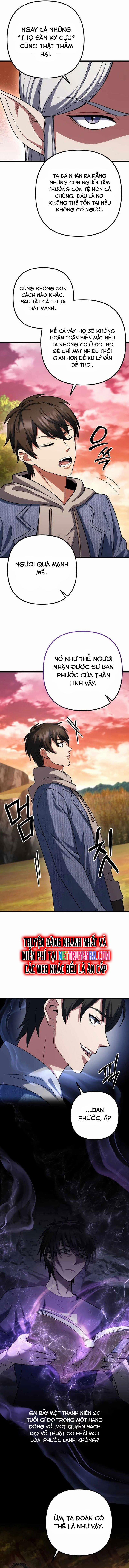 Thăng Hạng Từ Đỉnh Cấp 64 trang 13