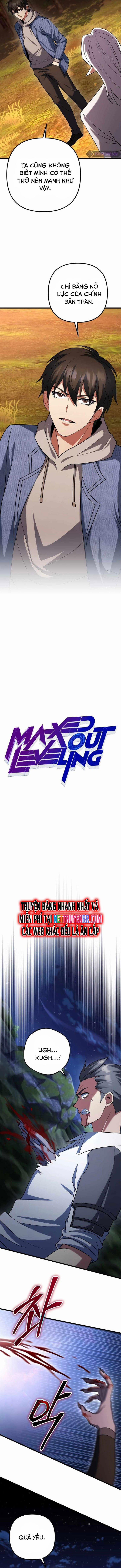 Thăng Hạng Từ Đỉnh Cấp 64 trang 14