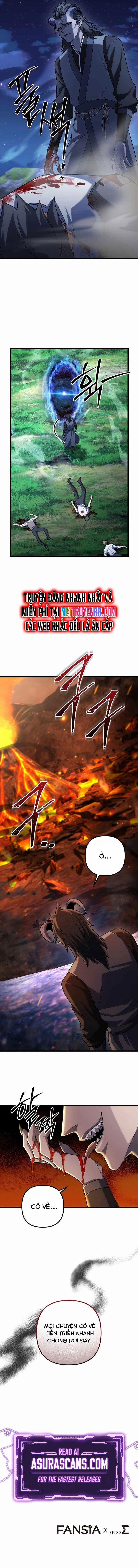 Thăng Hạng Từ Đỉnh Cấp 64 trang 15
