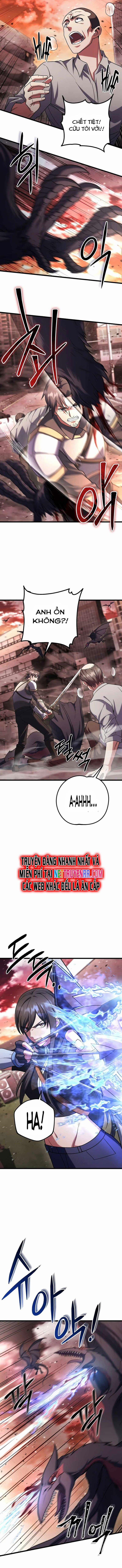 Thăng Hạng Từ Đỉnh Cấp 64 trang 2