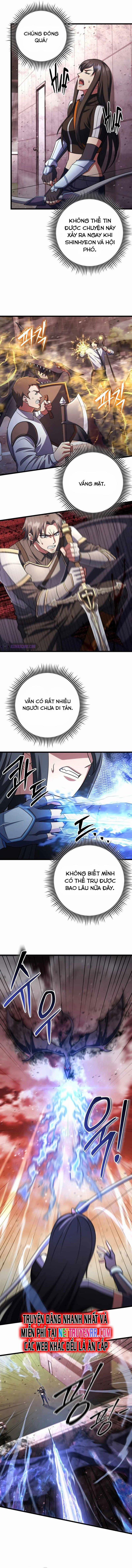 Thăng Hạng Từ Đỉnh Cấp 64 trang 3