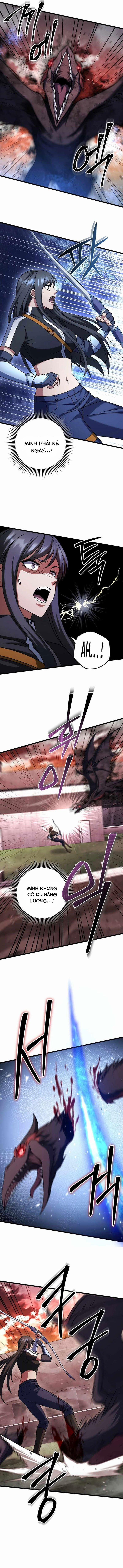 Thăng Hạng Từ Đỉnh Cấp 64 trang 4